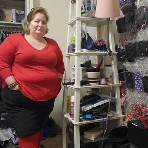 Meet your Posher, Melissa